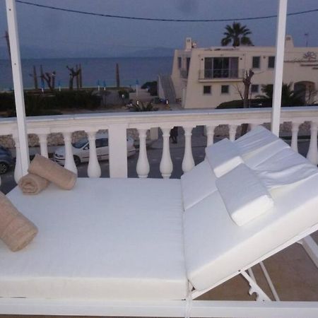 Bella Veranda Anemomylos Экстерьер фото