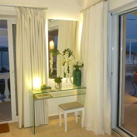 Bella Veranda Anemomylos Экстерьер фото