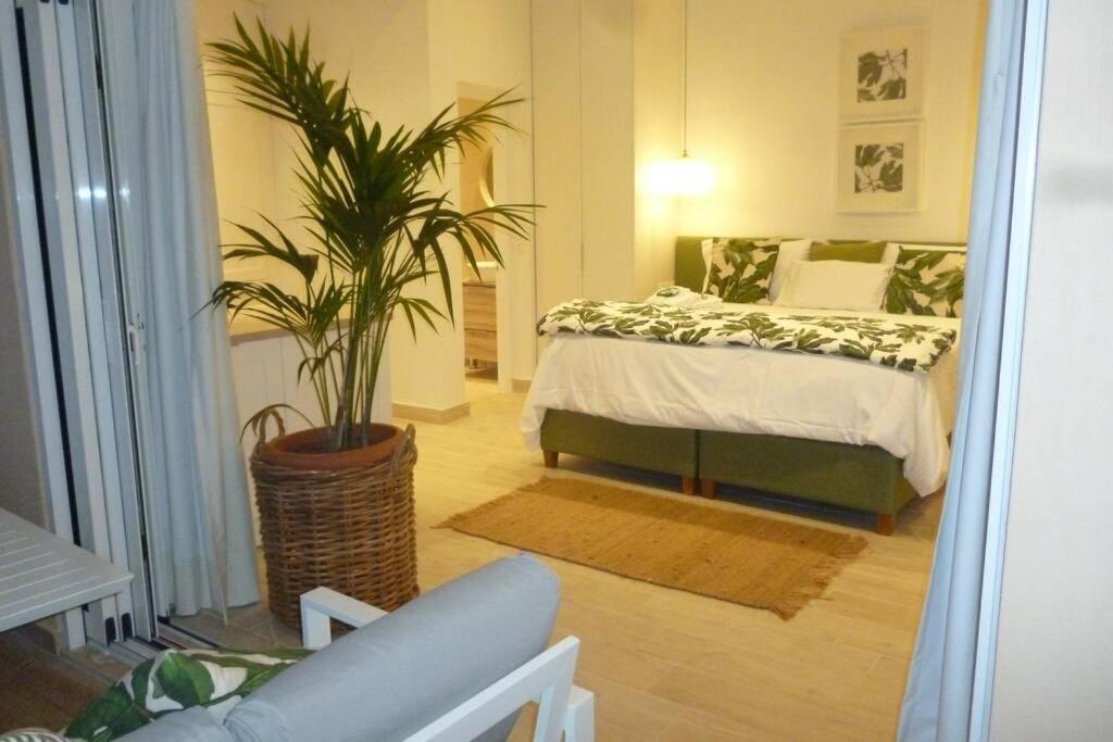 Bella Veranda Anemomylos Экстерьер фото
